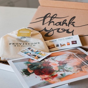 A professional rider on a horse